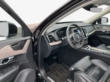 XC90 B6 B AWD Geartronic Inscription