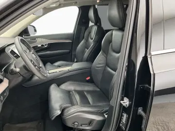 XC90 B6 B AWD Geartronic Inscription