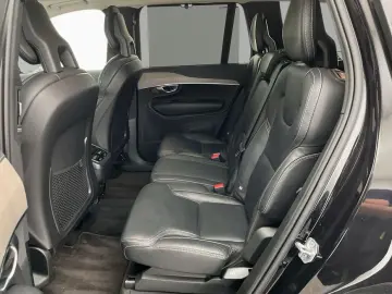 XC90 B6 B AWD Geartronic Inscription