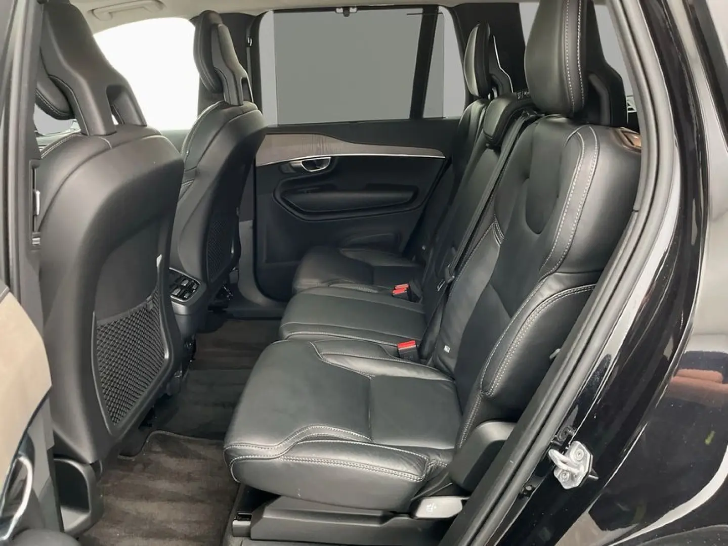 XC90 B6 B AWD Geartronic Inscription