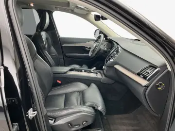 XC90 B6 B AWD Geartronic Inscription