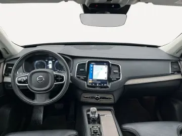 XC90 B6 B AWD Geartronic Inscription
