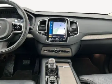 XC90 B6 B AWD Geartronic Inscription