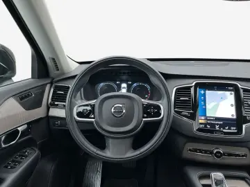 XC90 B6 B AWD Geartronic Inscription