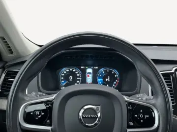 XC90 B6 B AWD Geartronic Inscription