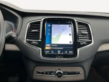 XC90 B6 B AWD Geartronic Inscription