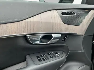 XC90 B6 B AWD Geartronic Inscription