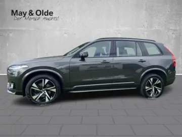 XC90 R-Design AHK PANO LED RFK Memory H/K