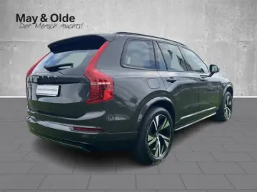 XC90 R-Design AHK PANO LED RFK Memory H/K