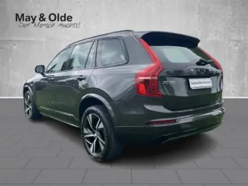 XC90 R-Design AHK PANO LED RFK Memory H/K