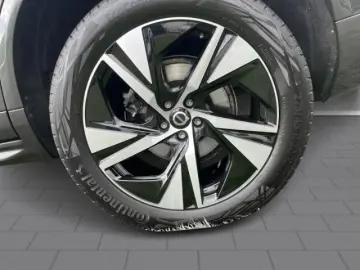 XC90 R-Design AHK PANO LED RFK Memory H/K