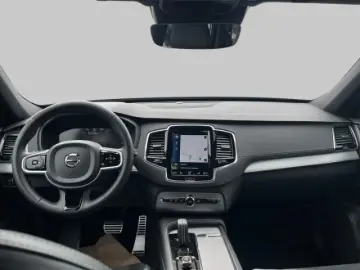 XC90 R-Design AHK PANO LED RFK Memory H/K