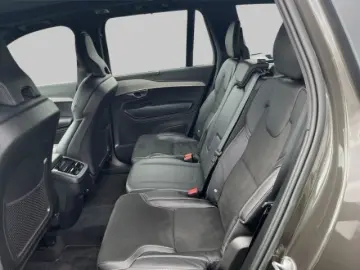XC90 R-Design AHK PANO LED RFK Memory H/K
