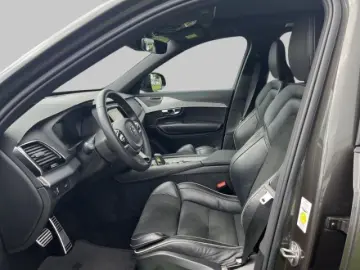 XC90 R-Design AHK PANO LED RFK Memory H/K