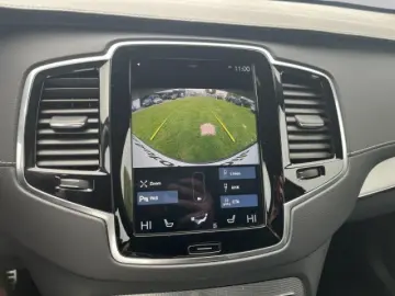 XC90 R-Design AHK PANO LED RFK Memory H/K