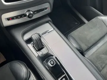 XC90 R-Design AHK PANO LED RFK Memory H/K