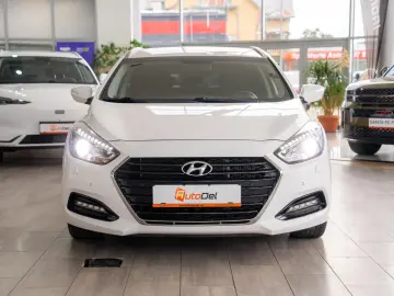 Hyundai i40 1.7 Diesel Automat