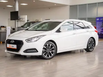 Hyundai i40 1.7 Diesel Automat