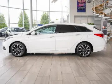 Hyundai i40 1.7 Diesel Automat