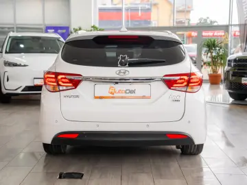 Hyundai i40 1.7 Diesel Automat