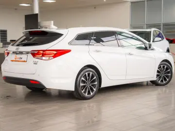 Hyundai i40 1.7 Diesel Automat