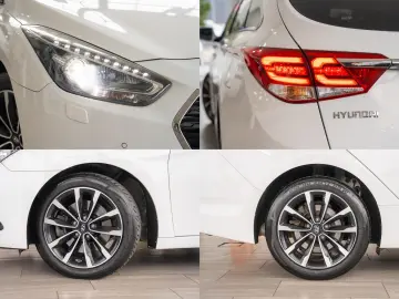 Hyundai i40 1.7 Diesel Automat