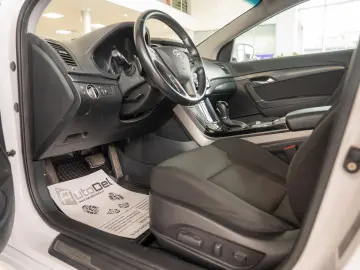 Hyundai i40 1.7 Diesel Automat