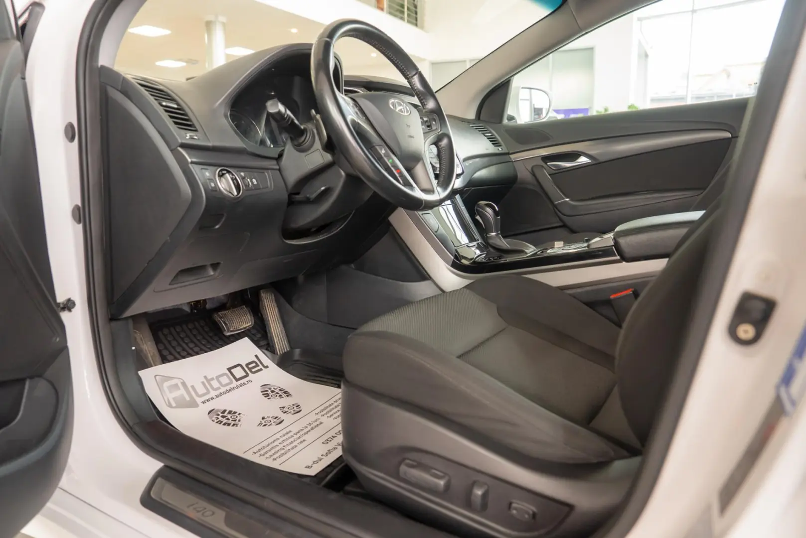 Hyundai i40 1.7 Diesel Automat