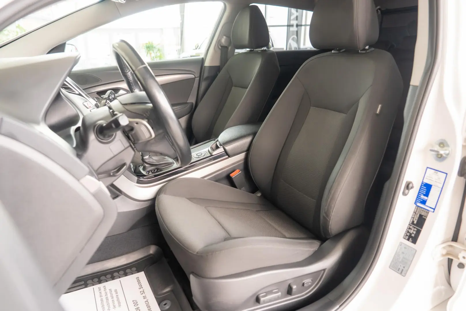 Hyundai i40 1.7 Diesel Automat