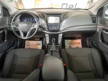 Hyundai i40 1.7 Diesel Automat