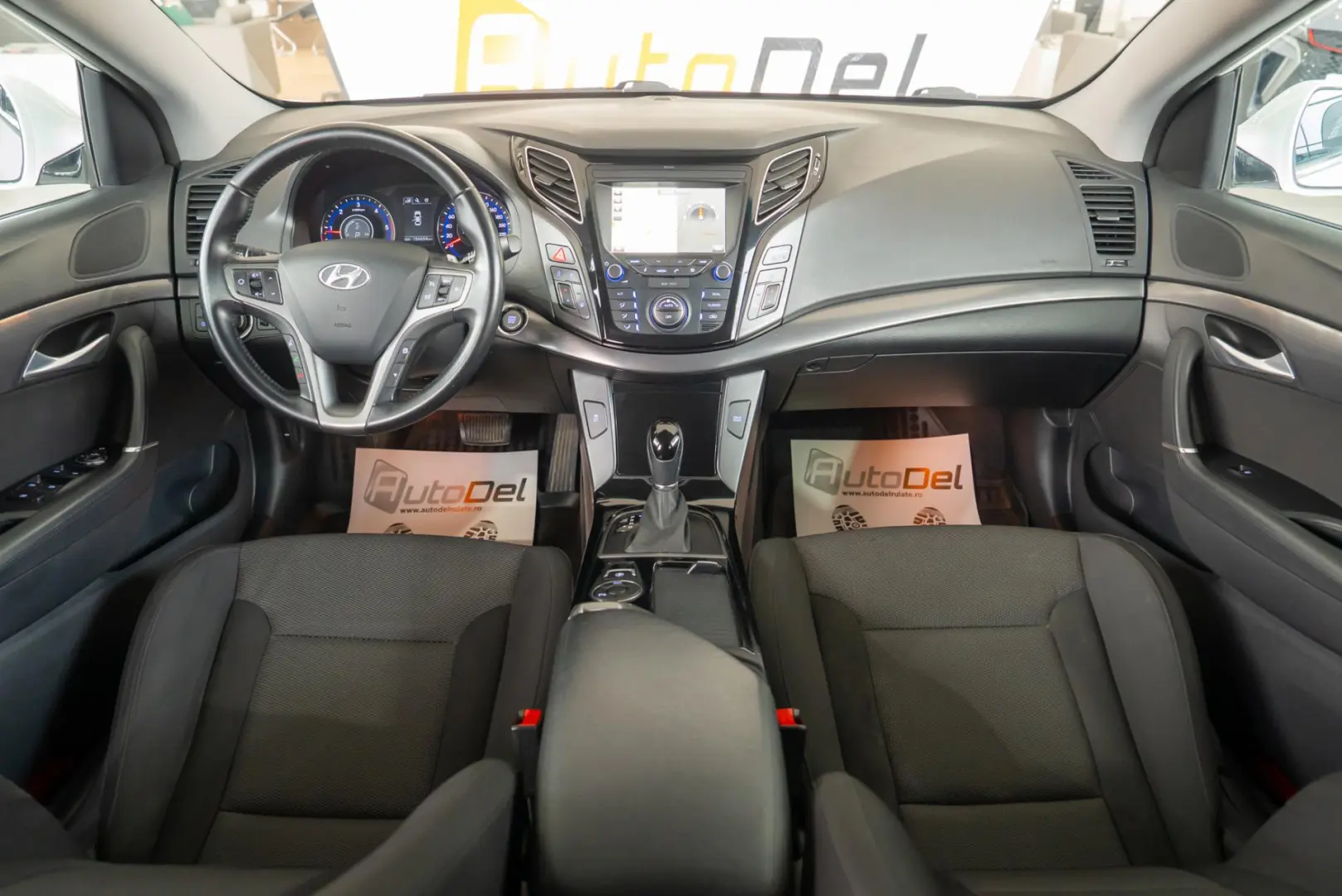 Hyundai i40 1.7 Diesel Automat