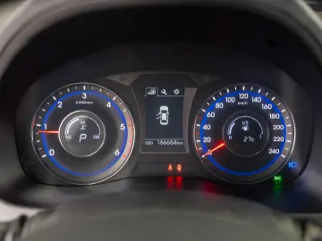 Hyundai i40 1.7 Diesel Automat