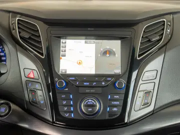 Hyundai i40 1.7 Diesel Automat