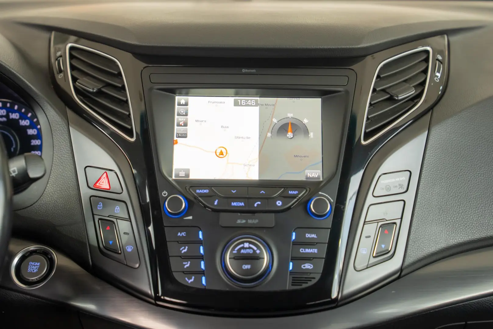 Hyundai i40 1.7 Diesel Automat