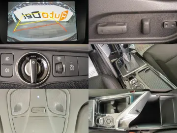 Hyundai i40 1.7 Diesel Automat