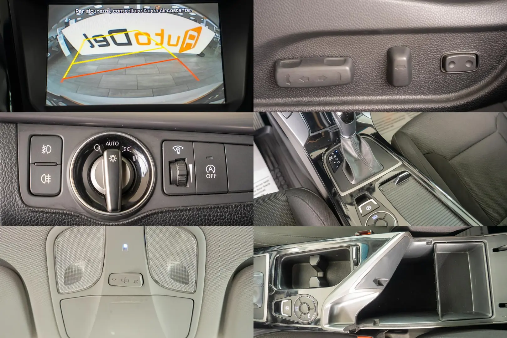 Hyundai i40 1.7 Diesel Automat