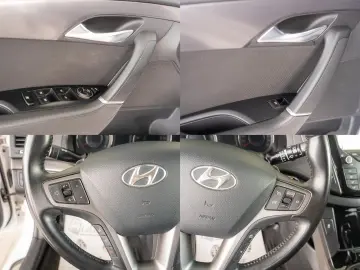 Hyundai i40 1.7 Diesel Automat