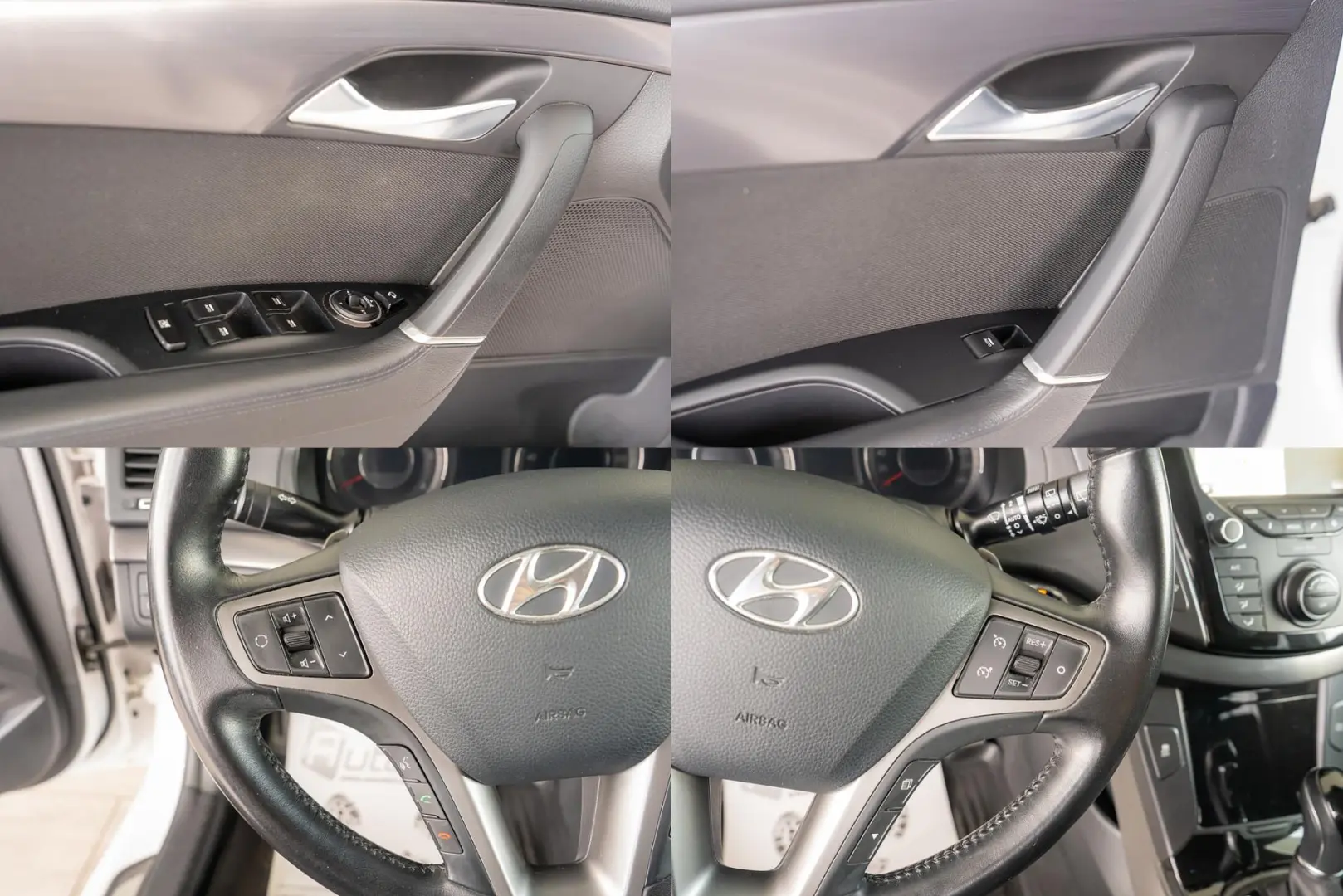 Hyundai i40 1.7 Diesel Automat