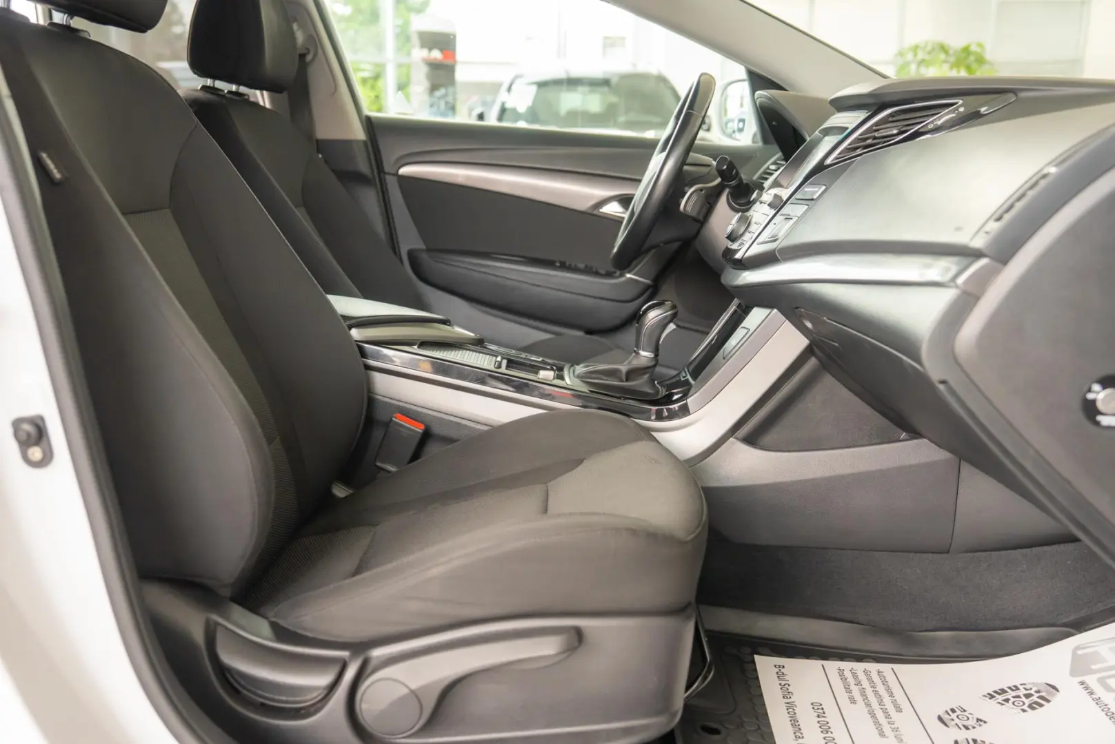 Hyundai i40 1.7 Diesel Automat