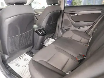 Hyundai i40 1.7 Diesel Automat
