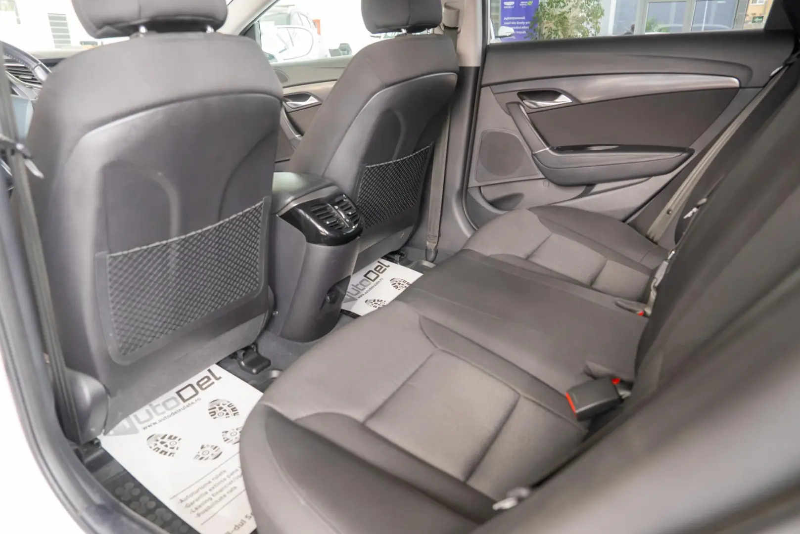 Hyundai i40 1.7 Diesel Automat