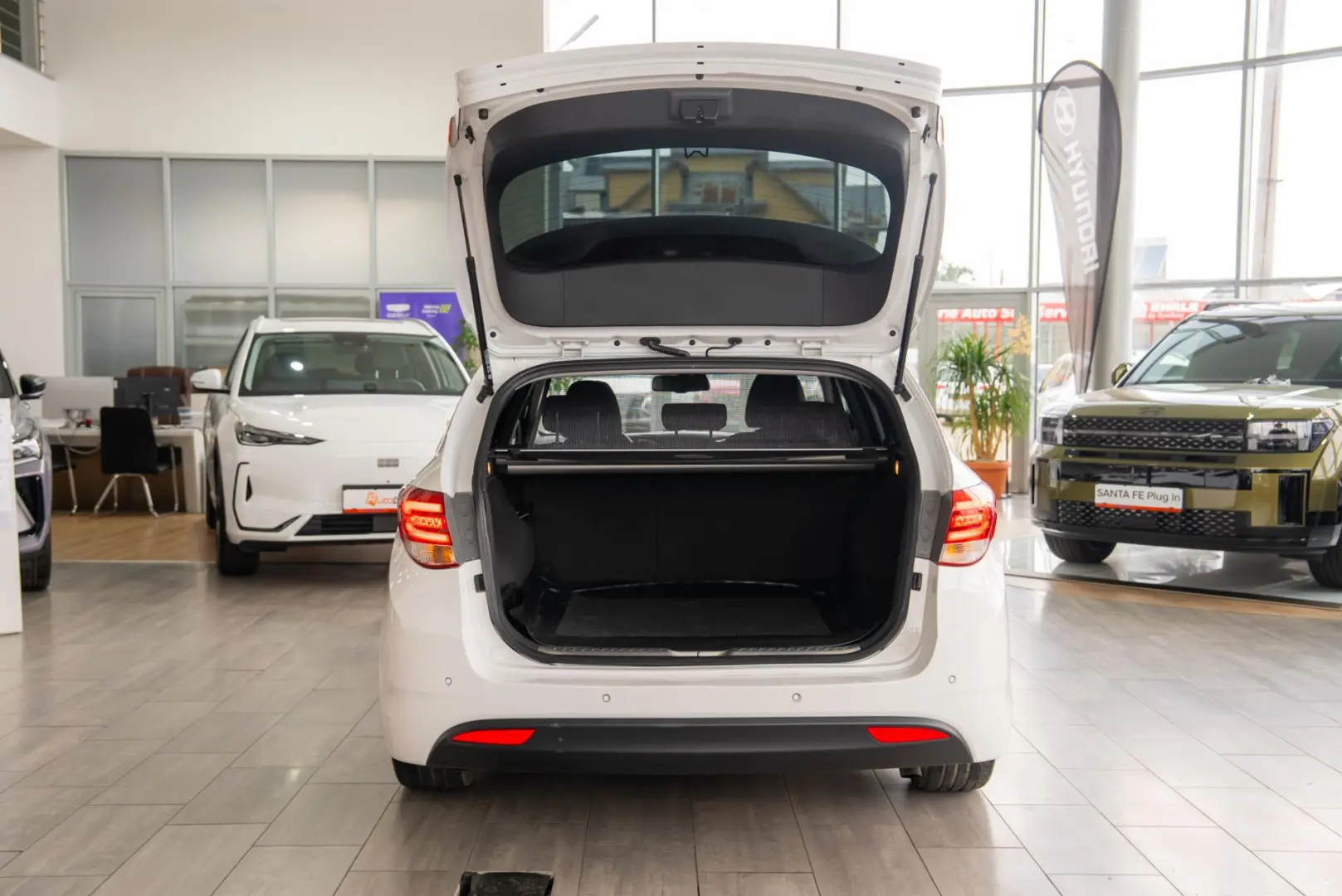 Hyundai i40 1.7 Diesel Automat