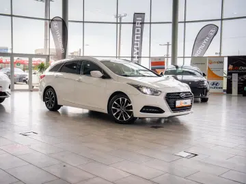 Hyundai i40 1.7 Diesel Automat