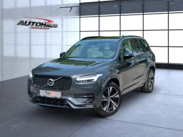 XC90 B5 (Diesel) R-Design AWD Automatik Navi LED