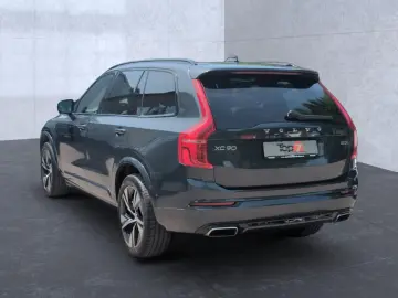 XC90 B5 (Diesel) R-Design AWD Automatik Navi LED