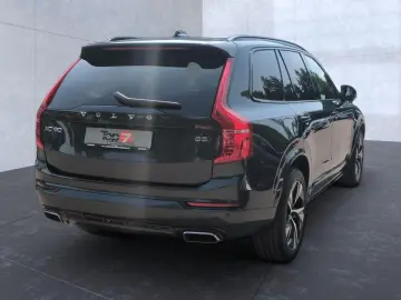XC90 B5 (Diesel) R-Design AWD Automatik Navi LED