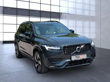XC90 B5 (Diesel) R-Design AWD Automatik Navi LED