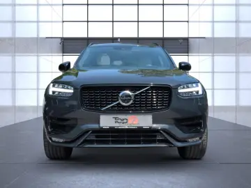 XC90 B5 (Diesel) R-Design AWD Automatik Navi LED