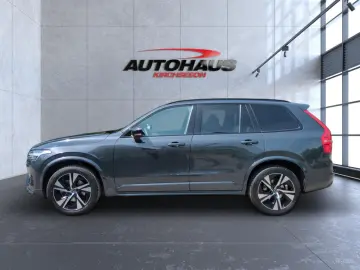 XC90 B5 (Diesel) R-Design AWD Automatik Navi LED
