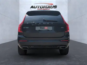 XC90 B5 (Diesel) R-Design AWD Automatik Navi LED